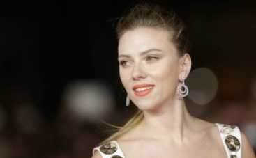 Скарлетт Йоханссон:"Мне осточертело играть девушек, которых хотят мужчины"