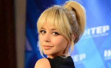 Тина Кароль купила новый джип