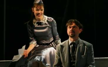 8 мая в Киеве Женитьба Фигаро: спектакль для тех, кто ищет вдохновение