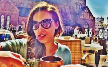 Анфиса Чехова хочет жить в Латвии