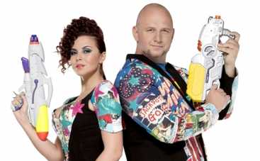 Потап и Настя: «Чумачечая весна» написана за 7 минут