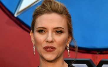 Скарлетт Йоханссон отдаст голос мультяшной змее