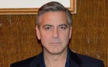 Джордж Клуни покинул ряды холостяков