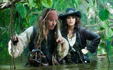Пираты Карибского моря: сценарий пятой части полностью перепишут