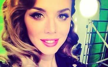 Анна Седокова стала лицом рекламной кампании Volvo