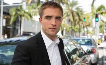 Роберт Паттинсон: "Я спец по сексу в лимузине!"