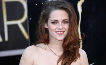 Кристен Стюарт снова потянуло на девушек