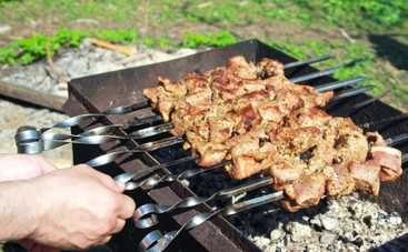 Майские выходные: война войной, а шашлыки – по расписанию!