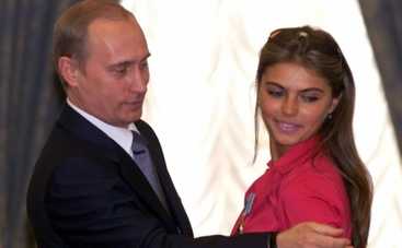 Владимир Путин и Алина Кабаева тайно обвенчались в Валаамском монастыре