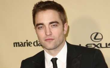 Роберт Паттинсон отказался от роли