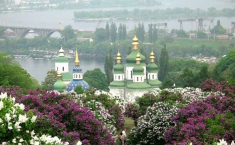 Майские праздники 2014: куда сходить на выходные в Киеве