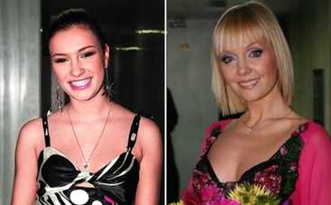 Настя Приходько опозорила Валерию перед всей Украиной