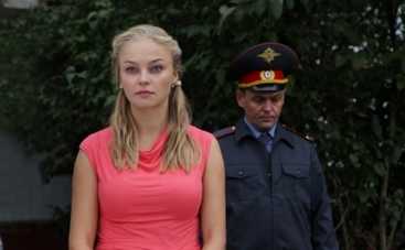 Сестра моя, любовь: премьера нового сериала на канале Украина