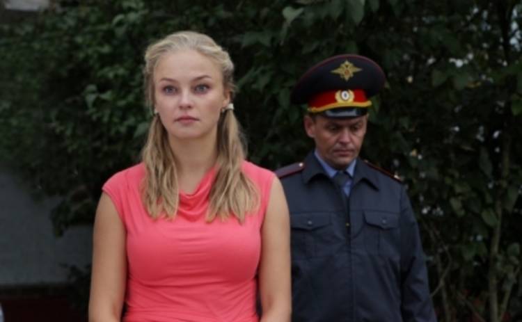 Сестра моя, любовь: премьера нового сериала на канале Украина