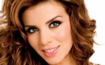 Анна Седокова купила себе новый дом