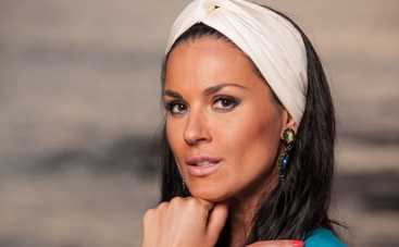 Беременная Маша Ефросинина снялась в новой фотосессии (ФОТО)