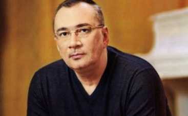 Константин Меладзе не смотрит телевизор по воскресеньям