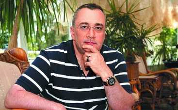 Константин Меладзе принял Олю Полякову за мальчика