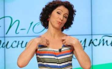 Надежда Матвеева попала в неловкую ситуацию с козлом