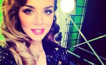 Анна Седокова вывела свою формулу любви