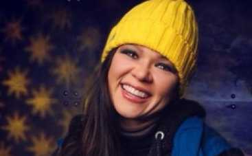 Руслана ездила в Америку за санкциями