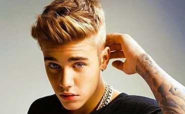 Джастин Бибер и боксер Флойд Мэйвезер-младший повеселились в спа-салоне (ФОТО)