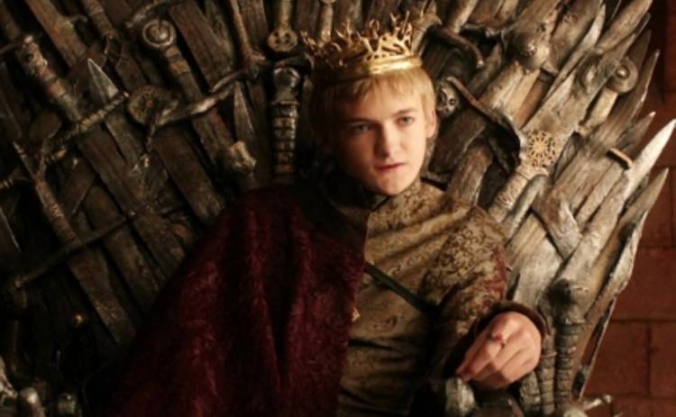 Ученые назвали причину смерти короля Джоффри из сериала Игра престолов (ВИДЕО)