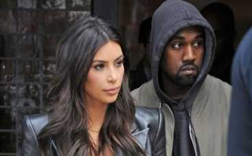 Ким Кардашьян наконец-то вышла замуж