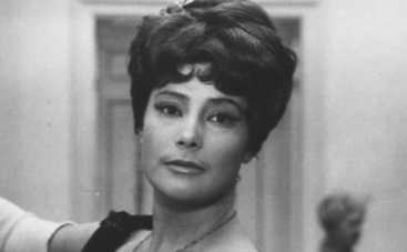Умерла актриса Татьяна Самойлова