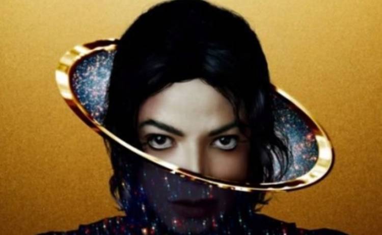 Новая песня Майкла Джексона и Джастина Тимберлейка - Love Never Felt So Good