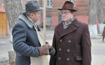 9 мая на канале Украина премьера военной драмы Переводчик