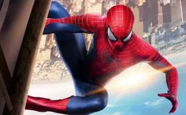 Новый человек-паук вызвал в прокате высокое напряжение