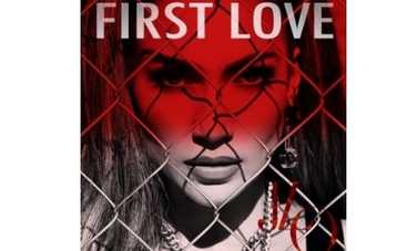 Дженнифер Лопес представила обложку нового альбома и первый сингл (ВИДЕО)