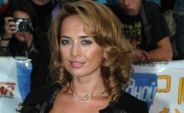 Жанна Фриске сможет петь через три месяца