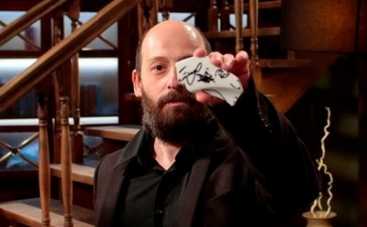 В Киеве начали съемки цыганского сериала Красотка Ляля