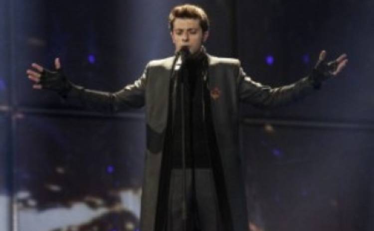 Евровидение 2014: cамые яркие моменты первого полуфинала
