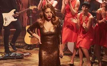 Тина Кароль все делает ради умершего мужа и сына