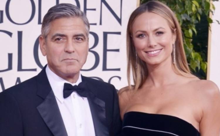 Экс-подругу Джорджа Клуни задела новость о его свадьбе