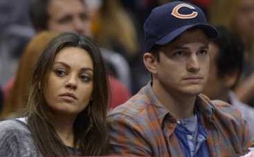 Мила Кунис и Эштон Катчер не смогут самостоятельно выбрать имя своей дочери?