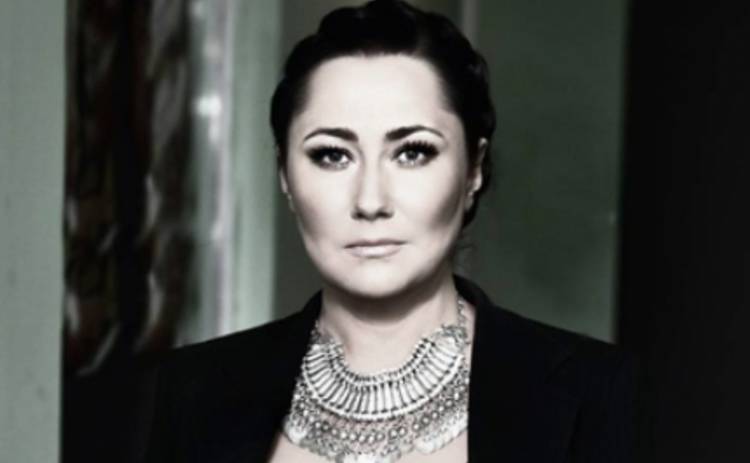 Евровидение 2014: Алёна Мозговая за Яремчук не болеет