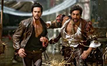 Демоны Да Винчи получат третий сезон