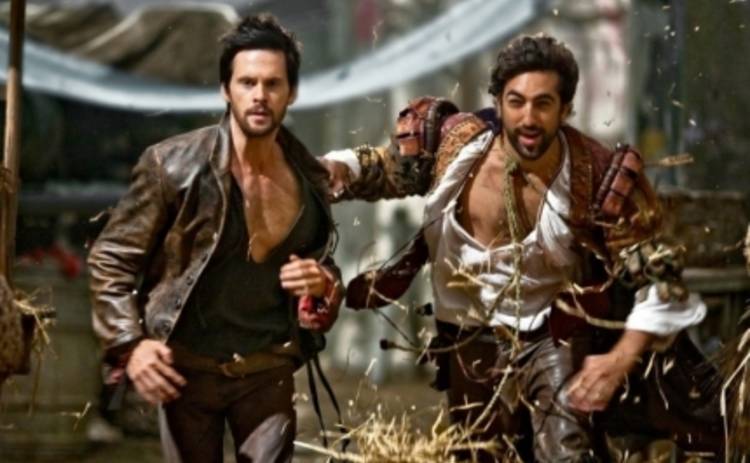 Демоны Да Винчи получат третий сезон