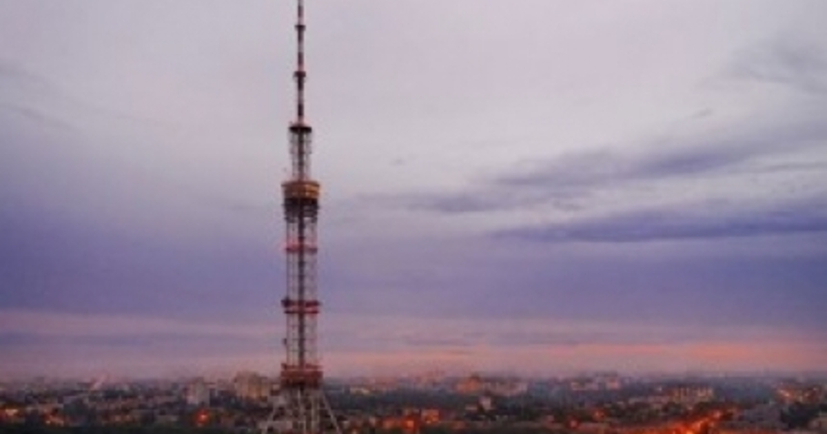 Канал любы киев