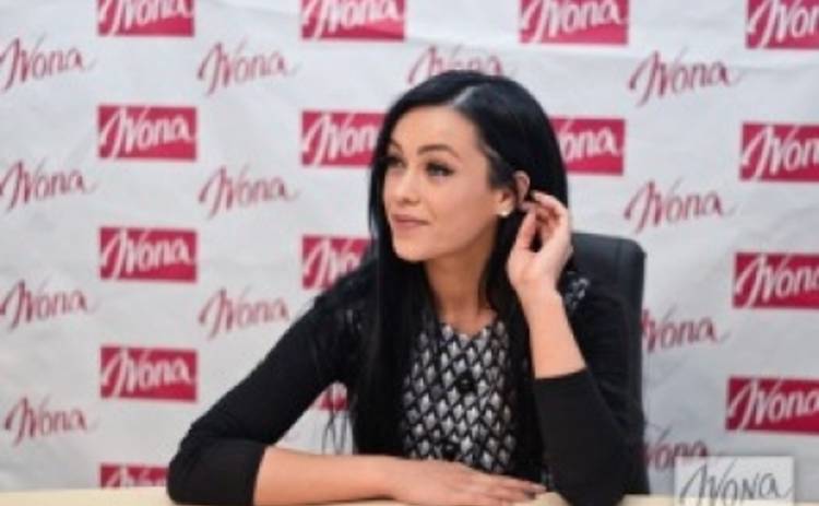 Мария Яремчук не знает кто оплатил ее участие в Евровидении