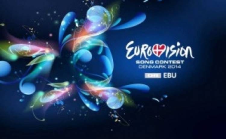 Евровидение 2014: таблица с результатами голосования