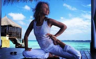 Ксения Собчак сделала из мужа фотографа