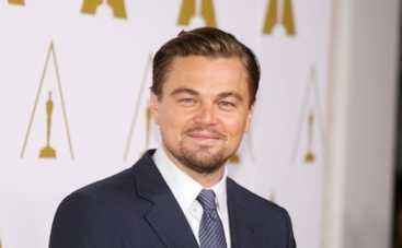 Леонардо Ди Каприо купил рассвет за 8 миллионов