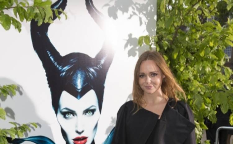Как прошла премьера фильма Колдунья с Анджелиной Джоли в Лондоне (ФОТО)