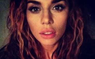 Анна Седокова: "Рождение дочек – это самая большая победа в моей жизни"