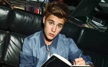 Джастина Бибера подозревают в ограблении